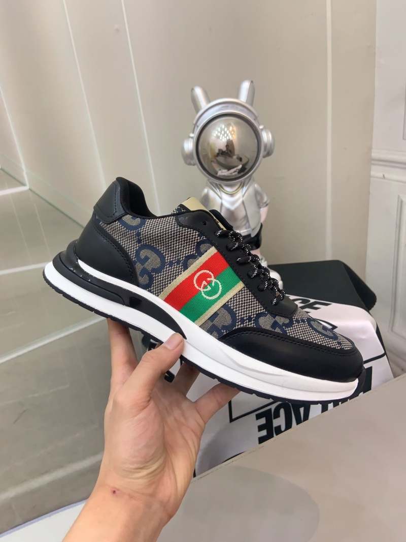 Gucci Casual Shoes